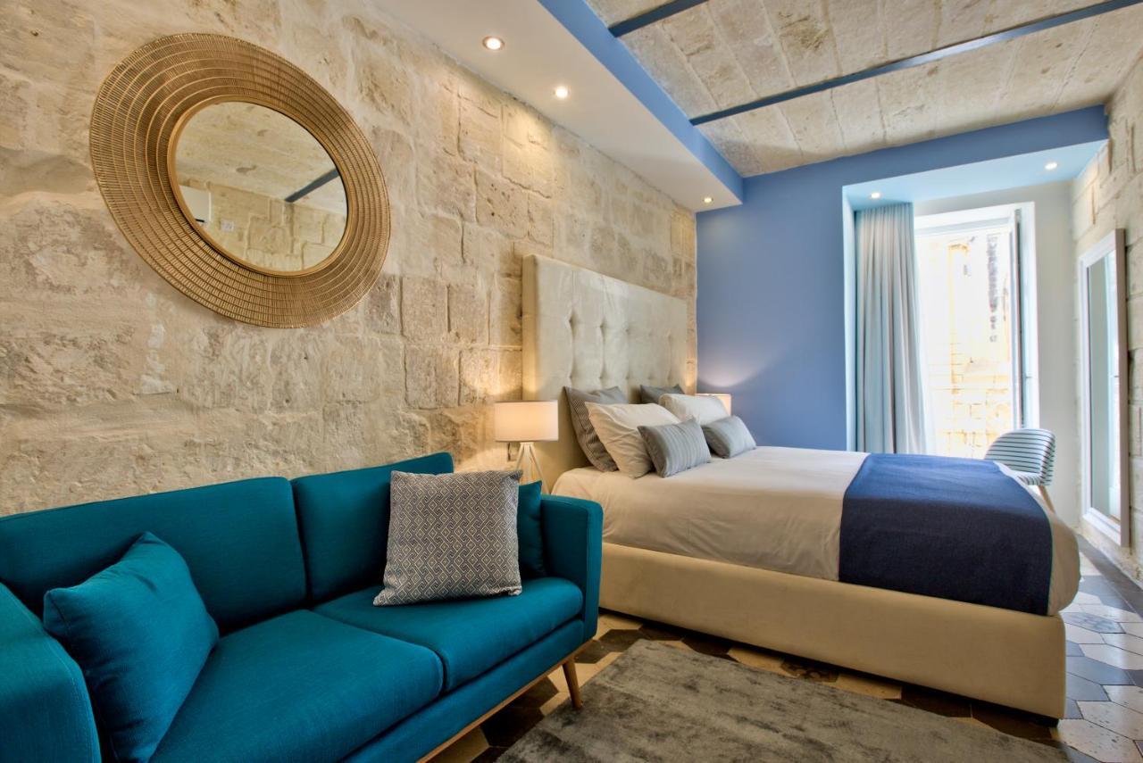 Barrakka Apartament *